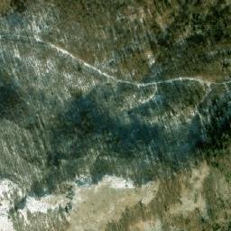 Satellite imagery of Brasina, BA