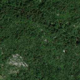 Satellite imagery of Konjina, BA