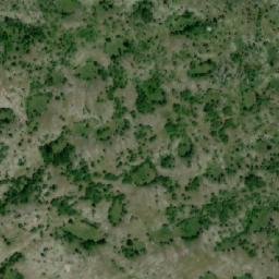 Satellite imagery of Gradina, BA