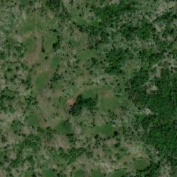 Satellite imagery of Gradina, BA