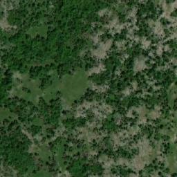 Satellite imagery of Gradina, BA