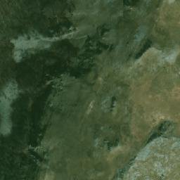 Satellite imagery of Veliki Lisac, BA