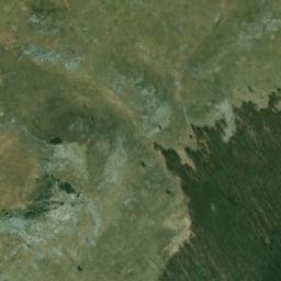Satellite imagery of Veliki Lisac, BA