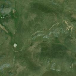 Satellite imagery of Kršna Jela, BA