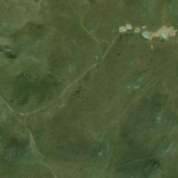 Satellite imagery of Kršna Jela, BA