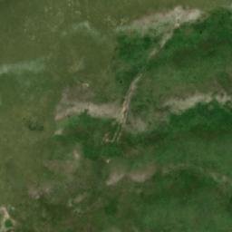 Satellite imagery of Oštrika, BA