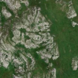 Satellite imagery of Oštrika, BA