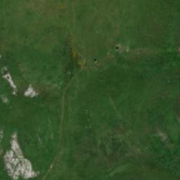 Satellite imagery of Gabela, BA