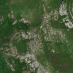 Satellite imagery of Gabela, BA