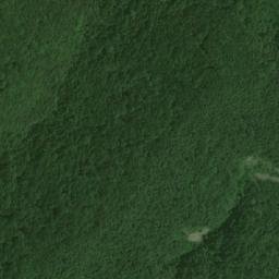 Satellite imagery of Kondžilo, BA