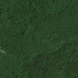 Satellite imagery of Kondžilo, BA