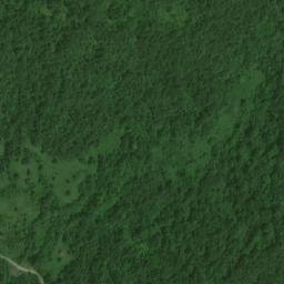 Satellite imagery of Ruda Glava, BA