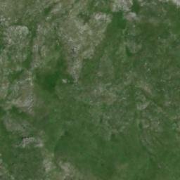Satellite imagery of Kovice Stijene, BA