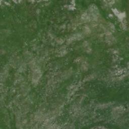 Satellite imagery of Kovice Stijene, BA