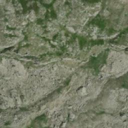 Satellite imagery of Veliki Zimomor, BA