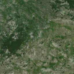 Satellite imagery of Kalelija, BA