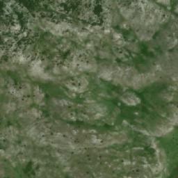 Satellite imagery of Kalelija, BA