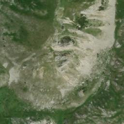 Satellite imagery of Kalelija, BA