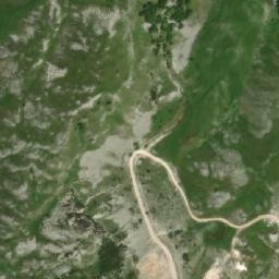 Satellite imagery of Borovno Brdo, BA