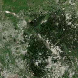 Satellite imagery of Orlovača, BA