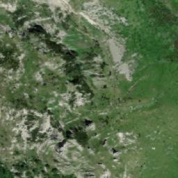 Satellite imagery of Orlovača, BA