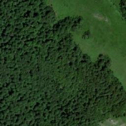 Satellite imagery of Planik, BA