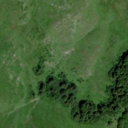 Satellite imagery of Javorak, BA