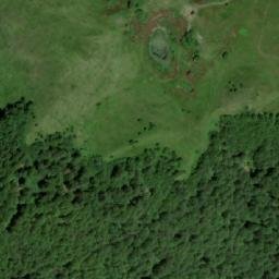 Satellite imagery of Javorak, BA