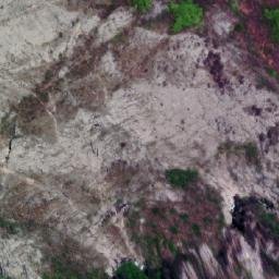 Satellite imagery of Jasikova Glavica, BA