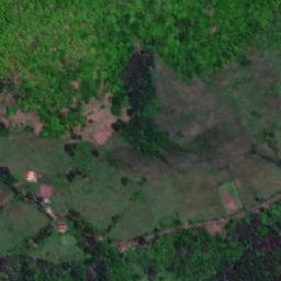 Satellite imagery of Košur, BA