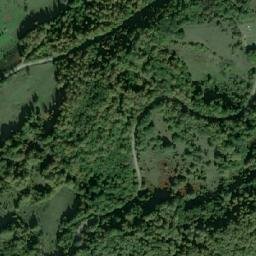 Satellite imagery of Podstijenjak, BA
