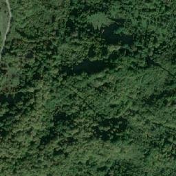 Satellite imagery of Podstijenjak, BA