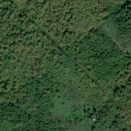 Satellite imagery of Kruševačka Glava, BA