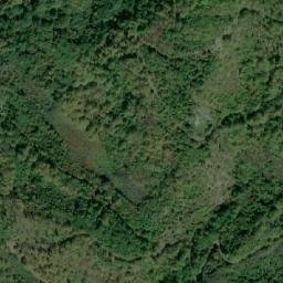 Satellite imagery of Kruševačka Glava, BA