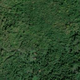 Satellite imagery of Kruševačka Glava, BA