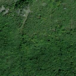 Satellite imagery of Opočje, BA