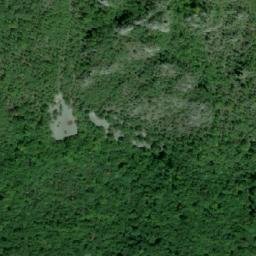 Satellite imagery of Opočje, BA