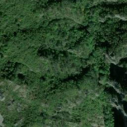 Satellite imagery of Visalka, BA