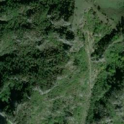 Satellite imagery of Visalka, BA