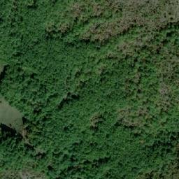 Satellite imagery of Veliki Vis, BA