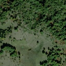 Satellite imagery of Pleća, BA