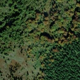 Satellite imagery of Pleća, BA