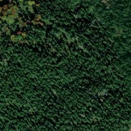 Satellite imagery of Crni Vrh, BA