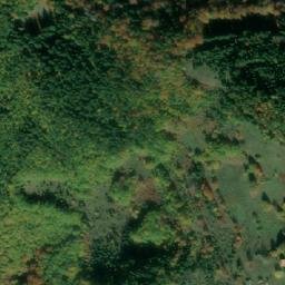 Satellite imagery of Padalište, BA