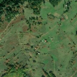Satellite imagery of Padalište, BA
