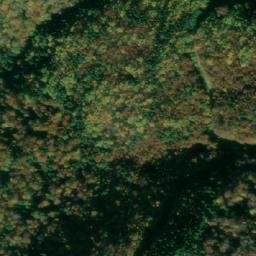 Satellite imagery of Debelo Brdo, BA