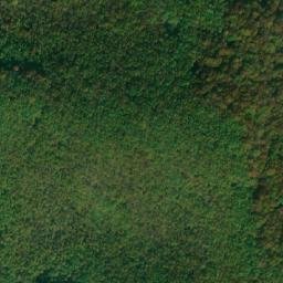 Satellite imagery of Bukova Kosa, ME