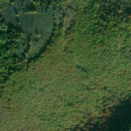 Satellite imagery of Bukova Kosa, ME