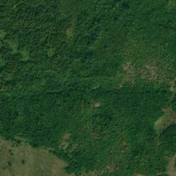 Satellite imagery of Kosa, RS