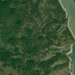 Satellite imagery of Kosa, RS